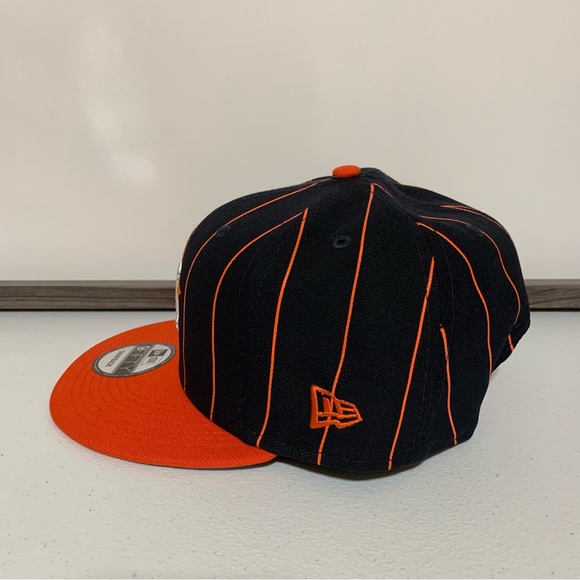 New Era Houston Astros Baseball Cap-NWT - Picture 4 of 7